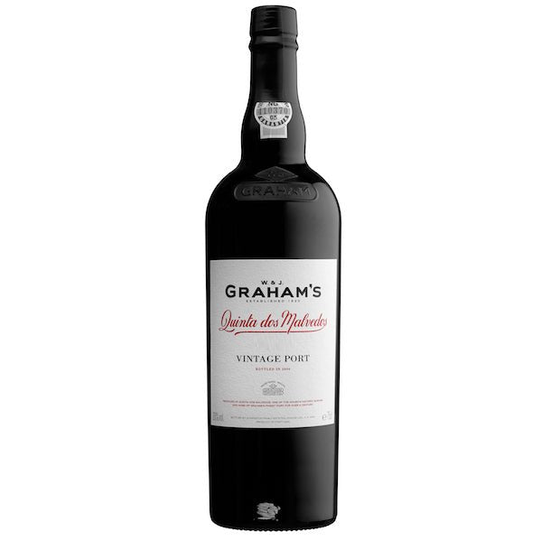 Graham's Malvedos Vintage - Latitude Wine & Liquor Merchant